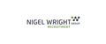 Nigel Wright Recruitment
